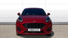 Ford Puma 1.0 EcoBoost Hybrid mHEV ST-Line X 5dr Petrol Hatchback